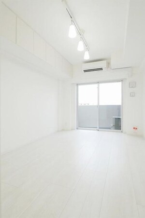 マキシヴ高島平の物件内観写真